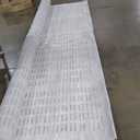 Loloi Amber Lewis Monty Collection MOT-03 Ivory/Beige 2'-7" x 4', .50" Pile Height, Area Rug