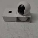 ARENTI 5G Security Camera Indoor, 4MP Pet Camera with Speaker for Dog/Cat, Baby Monitor with Phone App, Dual-Band WiFi, Auto Tracking, Super Night Vision, 2-Way Talk, Cloud & SD Card Storage (BEIGE)