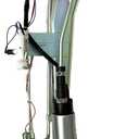 232200C010 Fuel Pump Module Assembly Compatible with 1995-2000 Toyota Tacoma 2.7L 2.4L 3.4L