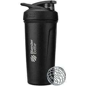 Blender Bottle MC06323 Strada - Stainless Steel - 24-oz. - FC Assortment
