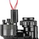 Hunter 3/4" PGV-ASV Anti-Siphon Valve (0.75 Inch)