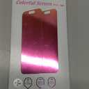 Ifaeveus 2 Pack Privacy Screen Protector for iPhone 17 Pro Max Tempered Glass 6.9'' Private Saver Anti-Spy Eye Protection Anti-Scratch Full Coverage No Bubble