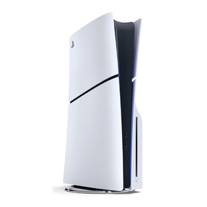 PlayStation 5 Console with a disc reader