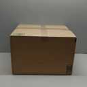 HKAI Baby Bouncer, Portable Baby Bouncer Seat for Babies 0-18 Months, 100% Cotton Fabrics, 3 Modes of use with Rocker and Stationary Options, Infant Rocker Chair with Hanging Toys-Organic Oat