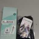 Alpaca Wool Diabetic Socks for Men Women Non Binding Wide Loose Fit Thick Warm Soft Seamless Moisture Breathable