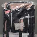 Lekereise Top-Expandable Pet Carrier 18x13x9.5 Inch Southwest Frontier Airline Approved Soft Sided Underseat to 15lbs Travel Carriers for Small Cats Dogs with Locking Safety Zippers Anti-Scratch Mesh (Pink)