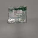 10PCS Straight Line Inside Connector Joint Bracket Length 3.9 Inch with M5 Screws for 6mm T Slot Aluminum Extrusion Profile 2020 Series