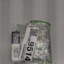 Autolite Iridium XP Automotive Replacement Spark Plugs, XP5325 (Pack of 4)