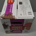 Purina Moist and Meaty Dog Food Chopped Burger Soft Dog Food Pouches - 36 ct. Pouch Best By 03/31/27