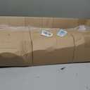 240337901 (MIDDLE) and 240338101 (BOTTOM) Door Shelf Bin Racks Compatible with Frigidaire or Kenmore Refrigerator