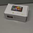 Wireless Carplay Screen for Car 7" HD Portable Car Stereo Touchscreen with Apple CarPlay and Android Auto with Mirror Link/Backup Camera/Bluetooth/GPS Navigation/AUX for All Vehicles