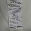 puredown Goose Feather Down Pillows, 100% Organic Cotton Cover, Luxury Hotel Collection Bed Pillows for Sleeping Set of 2, King Size