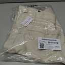 Amazon Essentials Men's Slim-Fit Flat-Front Dress Pant (40W x 34L)