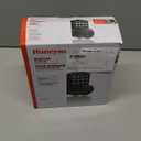 Honeywell Safes & Door Locks - Keyless Entry Smart Electronic Door Knob Lock with Digital Keypad - 50 Different User Pin Codes - Auto Lock & 1 Touch Locking - Oil Rubbed Bronze, 6.5x8.8x9 in - 8732401