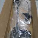 Dorman 924-647 Spare Tire Hoist Compatible with Select Toyota Models