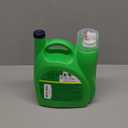 Gain + Odor Defense Liquid Laundry Detergent, Super Fresh Blast Scent, 107 Loads, HE Compatible (154 Fl Oz (Pack of 1))