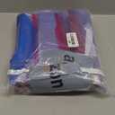 Ziploc Gallon Food Storage Bags, Stand-Up Bottom, Easy to Fill, 81 Count 