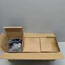 3 Pack 187292 192870 532192870 532187292 Spindle for Husqvarna YTH22V42 YTH22V46 YTH24V48, Compatible with Craftsman for AYP 42" 46" 48" 54" Mower Deck Spindle, Include 3 Pulley 195945, 197473