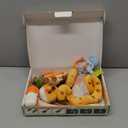 TUMAMA Baby Stroller Arch Toy,Portable Baby Mobile for Bassinet,Car Seat Crib Accessories Travel Activity Arch for Babies Infants 0-12 Months