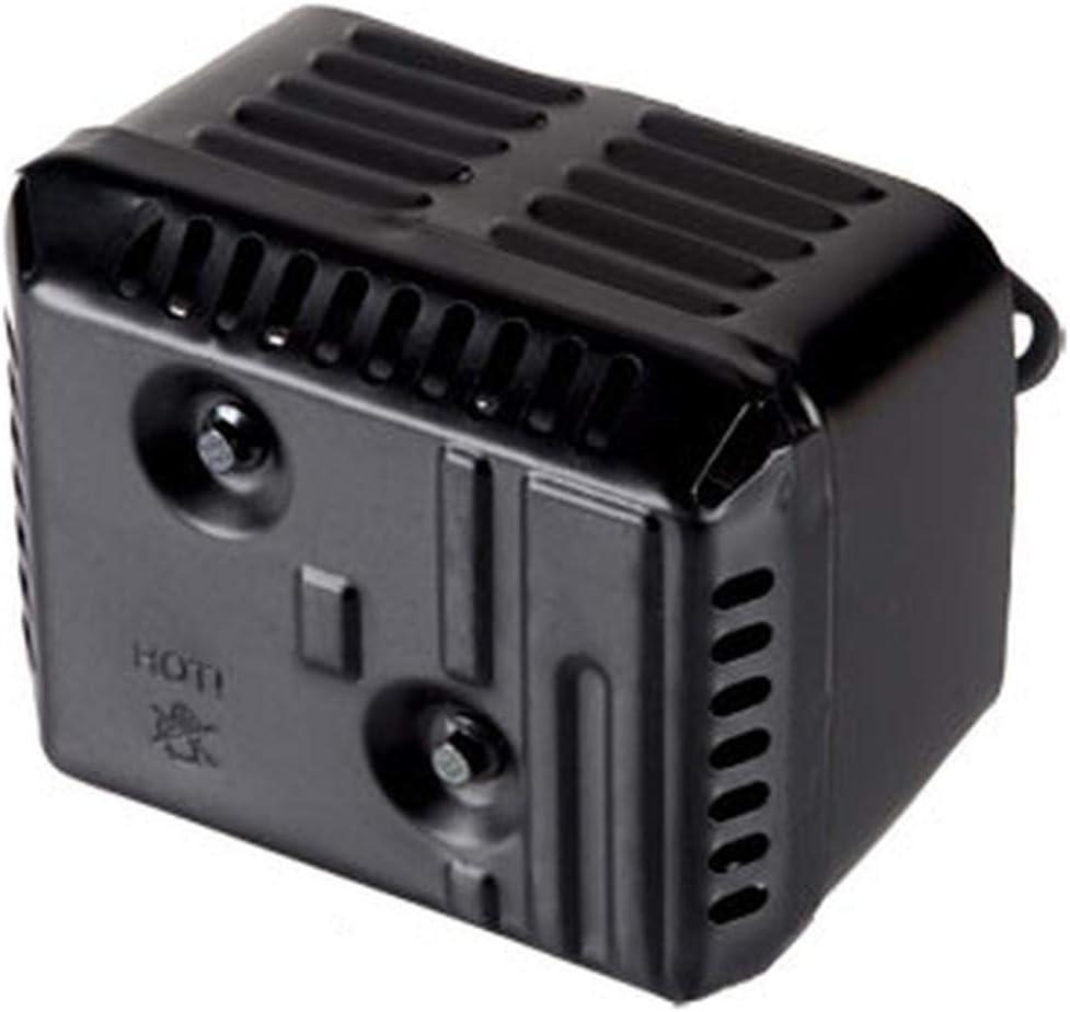 RAParts Muffler Fits Honda 18310-ZH8-810 GX160