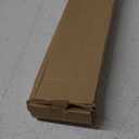 PATIKIL 22T Refrigeration Y Branch Set, Copper Y Joint Fits for Central Air Conditioning System