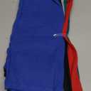 Hanes mens Underwear Boxer Briefs Pack, Cool & Breathable Cotton Moisture-wicking Underwear for Men, No Ride Up (Medium, Blue/Green/Red - 6 Pack)