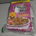 Kelloggs Raisin Bran Breakfast Cereal, High Fiber, 28g Whole Grain, Large Size, 20.9 oz (EXP 04/19/27)