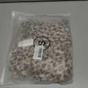 Cat Costume Kids Halloween Animal Onesie for Girls Boys (S)