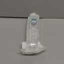 Derma Roller Skin Care Tool 0.25mm - Micro Needle Roller - Microneedle Roller for Home Use - Microneedling Roller for Men and Women