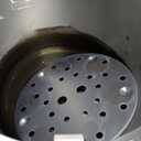 Presto 01781 Pressure Canner and Cooker, 23 qt, Silver