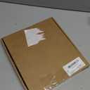 Ciieeo 3pcs Hollow Out Lantern Lampshade For Christmas Holiday Party Home Decor Pointed Star Hanging Decorations