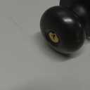 Copper Creek Entry Door Knob  Keyed Entry Handle with Lock and Key, ANSI Grade-3 Certified, DIY-Friendly Install for Interior and Exterior Entrance Doors  Matte Black (1 Pack)