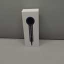 Hair Dryer, 150000 RPM Professional High-Speed Blow Dryer, Negative Ionic Hair Dryer for Fast Drying, Low Noise Thermo-Control HairDryer with Magnetic Nozzle for Home Travel Women Man