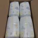 Pampers Swaddlers Diapers, Size 2 (10-22 lbs), 148 Count, Absorbent, Keeps Baby Dry and Comfortable, Skin Safe Disposable Baby Diaper