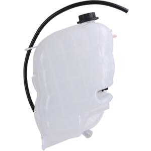Engine Coolant Reservoir 603-5104 replacement for 2002-2016 International Harvester 3200 4100 4200 4300,2006-2018 IC Corporation etc 2602943C91 3829605F91 3829605F92