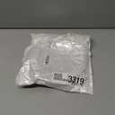 Woniu Replacement Lawn Mower 54" Deck Belt for John Deere M154296 M158131 Z425 Z435 Z445 Eztrak Mower