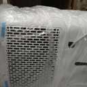 80 Pint Dehumidifier for Basement, 50 Pint DOE, Drain Hose, 5000 Sq Ft
