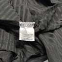 ECHOINE Womens V Neck Wide Leg Jumpsuits with Pockets Ribbed Long Sleeve Coat Pants 2 Piece Sets Outfits L