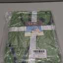 Qeils Reusable Puppy Pads, Washable Pee Pads for Dogs 2 Pack Durable Absorbent Leakproof Dog Training Pads for Home or Travel, Non-Slip Wee Wee Pads Potty Pads 48"x30"