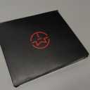 Defencase for Galaxy S25 Ultra Case Wallet with RFID Blocking Card Holder for Women Men, PU Leather Magnetic Snap Flip Wristlet Strap Zipper Wallet Phone Cases for Samsung Galaxy S25 Ultra 6.9", Black