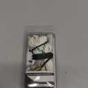 Gun Cleaner 12 GA Gauge Gun Cleaning Kit - Supplies- Brass Brush - Cleaning Cord