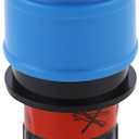 46138000 Faucet Spout Quick Coupling Replacement for Grohe Universal 46138000 46315000 48220000 12365000 64999000 1/2 inNo flow limit