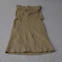 Shapewear Dress Slip For Under Dresses Women Tummy Control V Neck Full Slip Seamless Shaper M/L