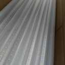 Sunco 30 Pack T8 LED Bulbs 4 Foot, LED Fluorescent Tube Replacement, 4ft LED Tube Light, Ballast Bypass, 18W, 2200 LM, Selectable CCT 3000K/3500K/4000K/5000K/6000K, Single Ended Power, Clear Lens UL