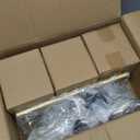 Gold Floor Lamp for Living Room,Bedroom,Tree 3 Light Standing Lamp Mid Century Modern Brass Tall Floor Lamps Vintage Retro Floor Lights Glass Flower Amber Lamp Shade Farmhouse Boho Bohemian