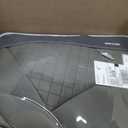 Full Coverage Leather Car Seat Covers Full Set,Waterproof Seat Covers for Cars,SUVs Trucks, Car Seat Cushion,Car Seat Protector with 5 Seats Grey, Full Set (Front and Rear-5 Seats)