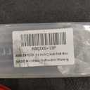 AIMLENTOOL 1/4 Inch Cobalt Drill Bits, 13 Pack of M35 HSS, 135 Degree Tip, Jobber Length Twist Drill Bit Set for Hardened Metal, Stainless Steel, Cast Iron, Wood and Plastic, with Indexed Storage Case