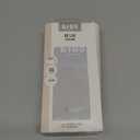 BIBS Pacifiers OneSize | 2Pack Soothers | BPAFree Symmetrical Nipple | Made in Denmark | Dusty Blue/Steel Blue De Lux Pacifier