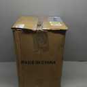 TRENDPLAY Star Ball Pit Balls 50 100 200 500 for Toddlers - Ball Pit Ball Shapes for Boys Girls Fun, Birthday Party, Christmas Decoration, Creamy Green