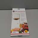 Jelly Strainer Stand